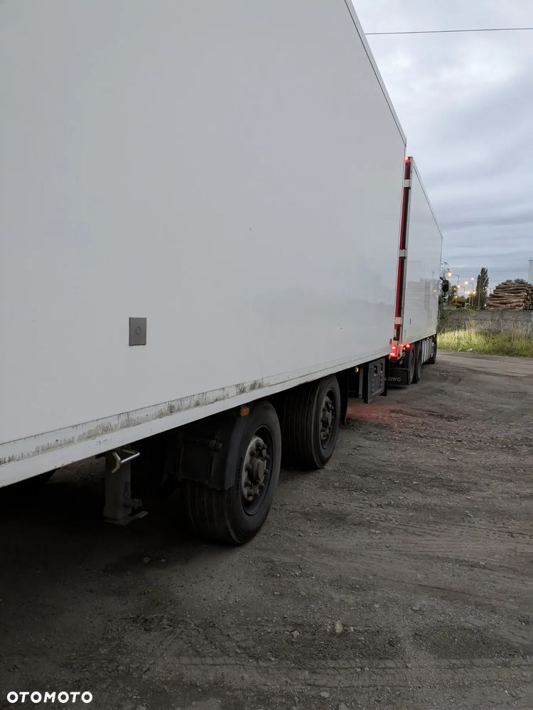 DAF XF - 2