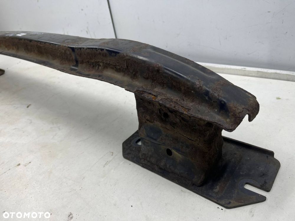 Belka zderzaka Ford S-Max MK1 Mondeo MK4 sedan kombi tylne wzmocnienie pasa - 15