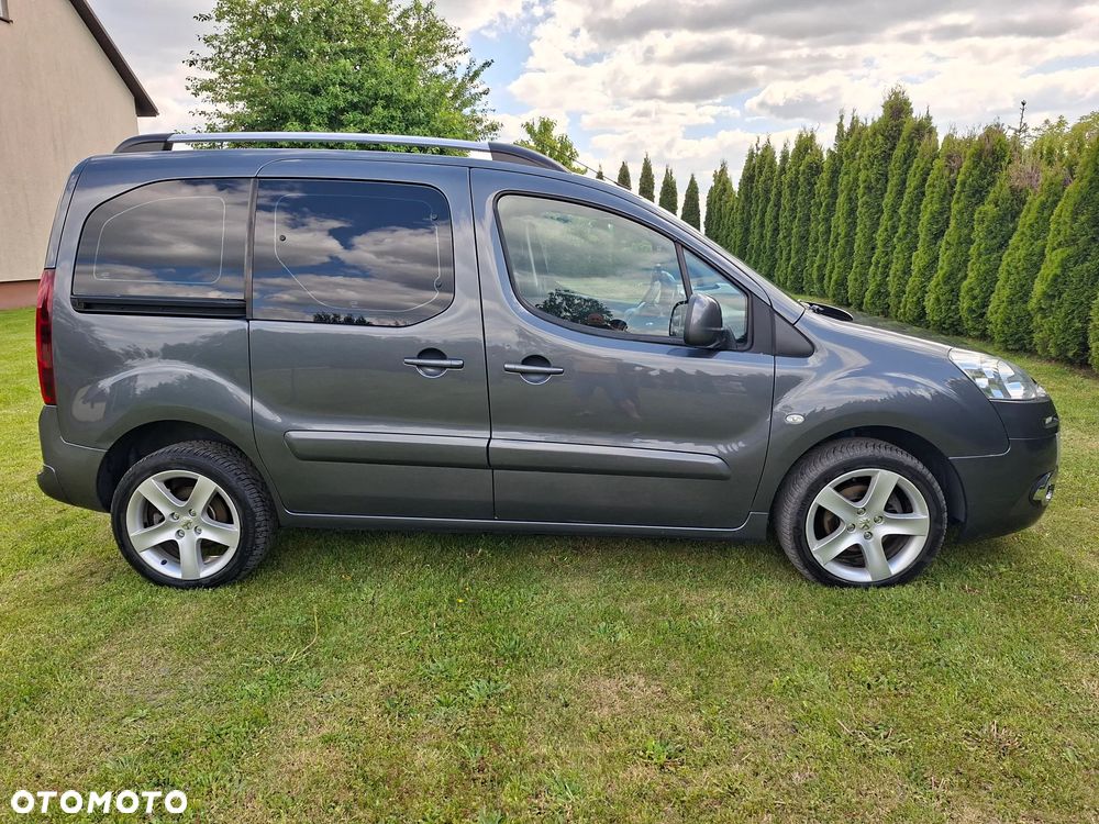 Peugeot Partner 1.6 HDi Active - 3