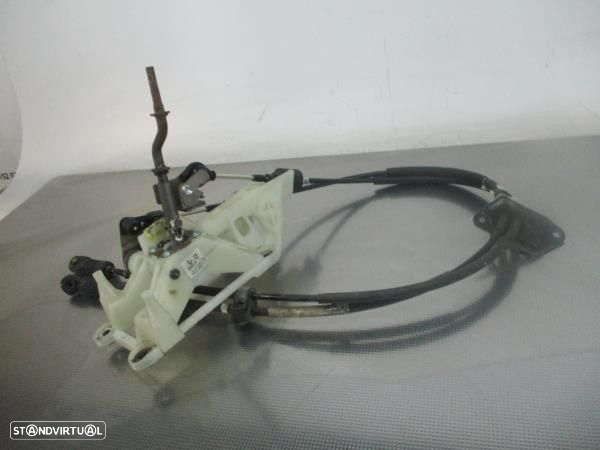 Seletor Velocidades Mazda 6 Três Volumes (Gh) - 4