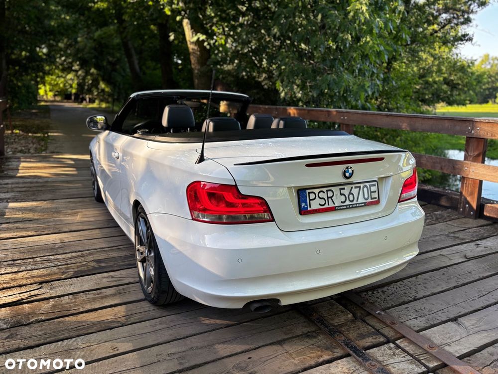 BMW Seria 1 118d Edition Exclusive - 19