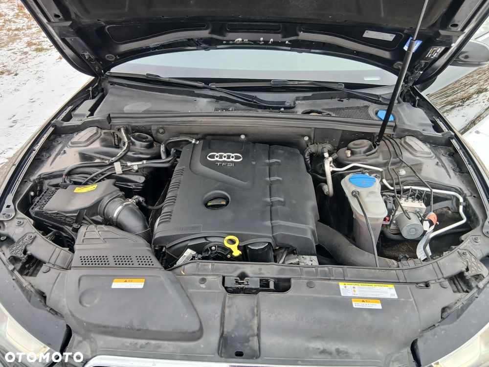 Audi A5 Coupé 2.0 TFSI Quattro S tronic - 9