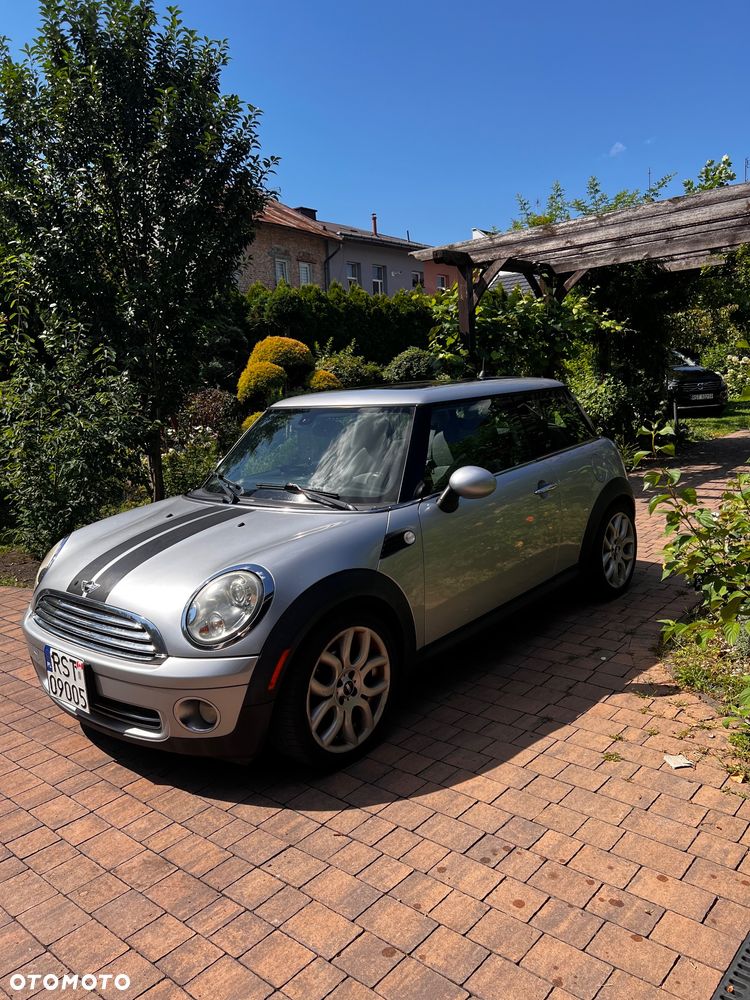 MINI Cooper Standard - 3