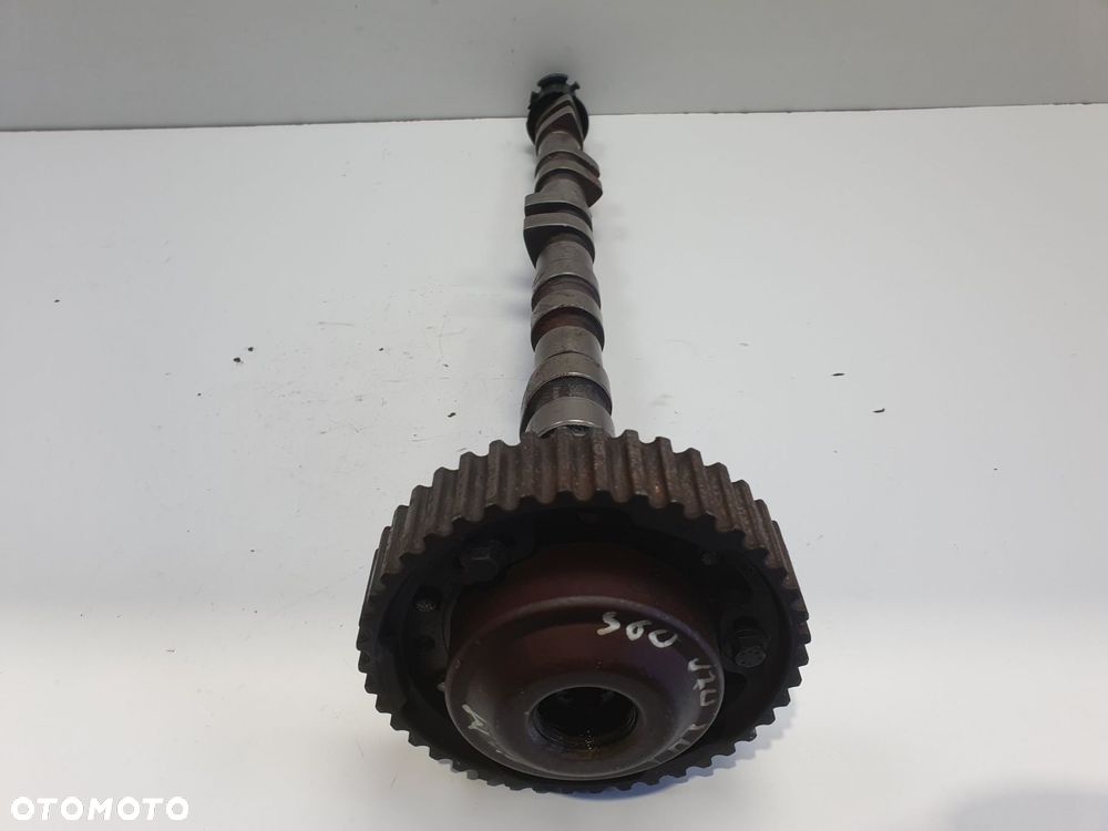 Volvo S60 V70 II 2.0 T WAŁEK ROZRZĄDU KOŁO FAZ - 4