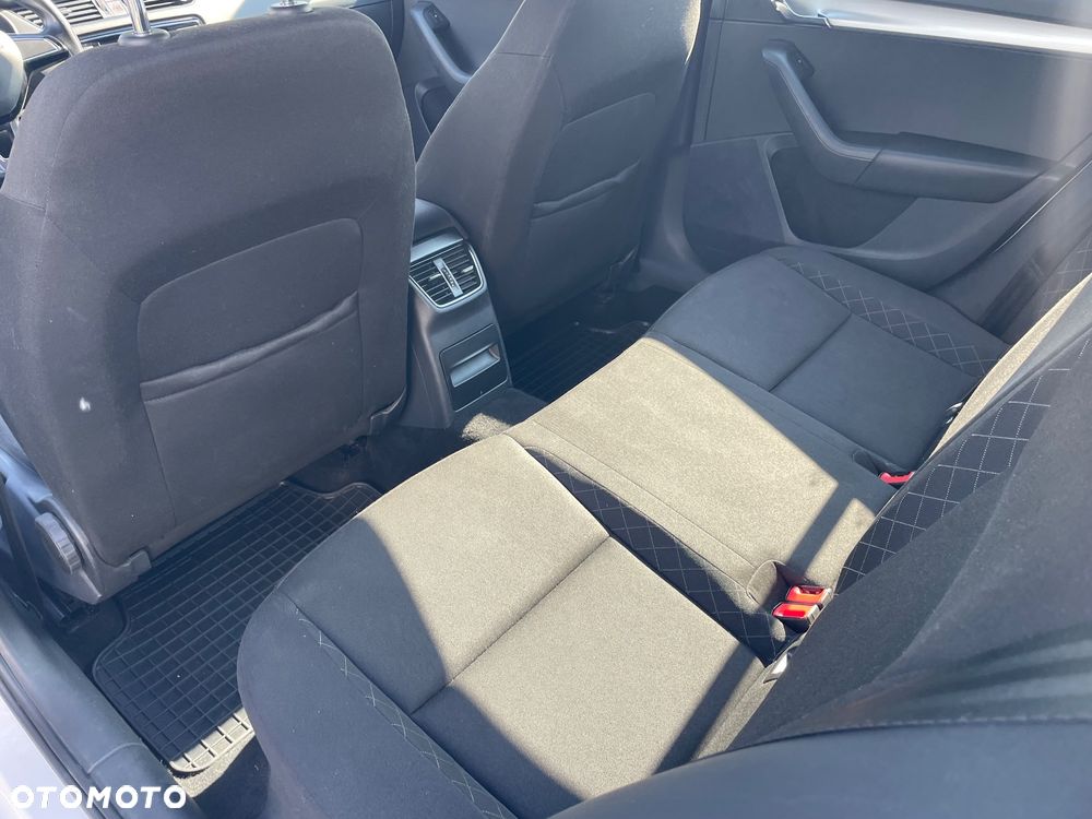 Skoda Octavia 1.6 TDI SCR Ambition - 10