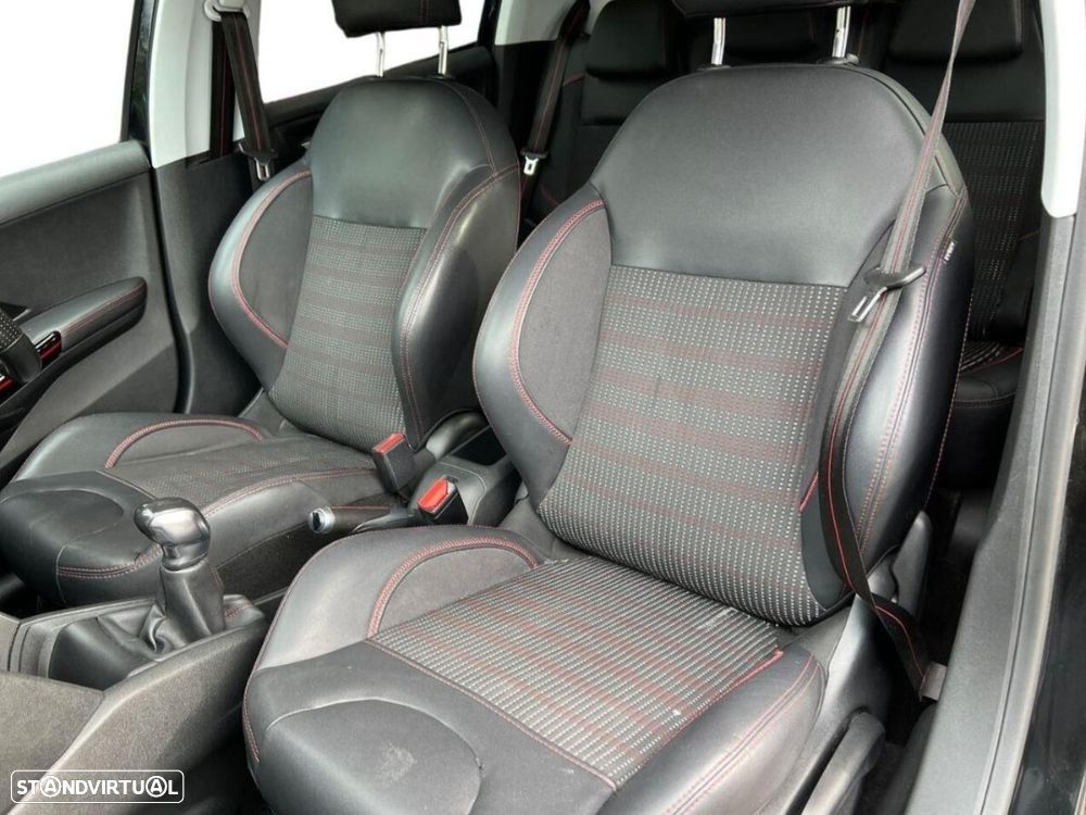 Peugeot 208 1.6 e-HDi Allure - 10