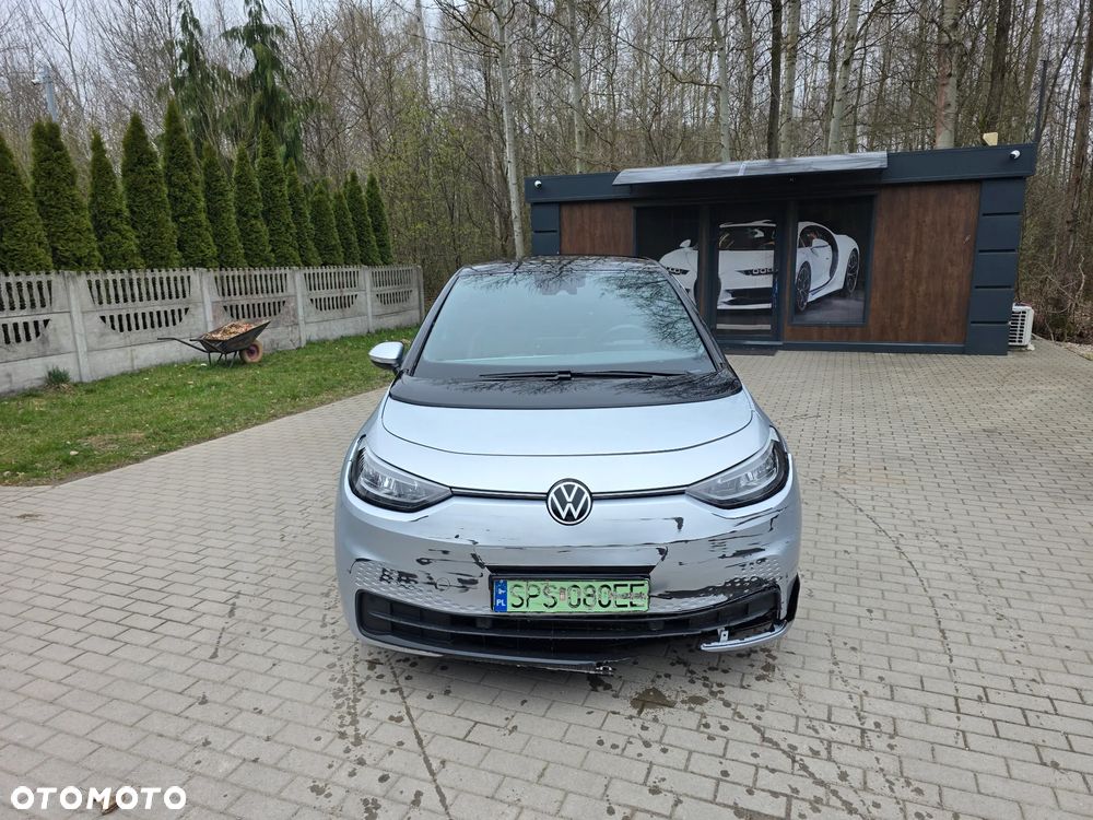 Volkswagen ID.3 58kWh Pro Performance Life - 2