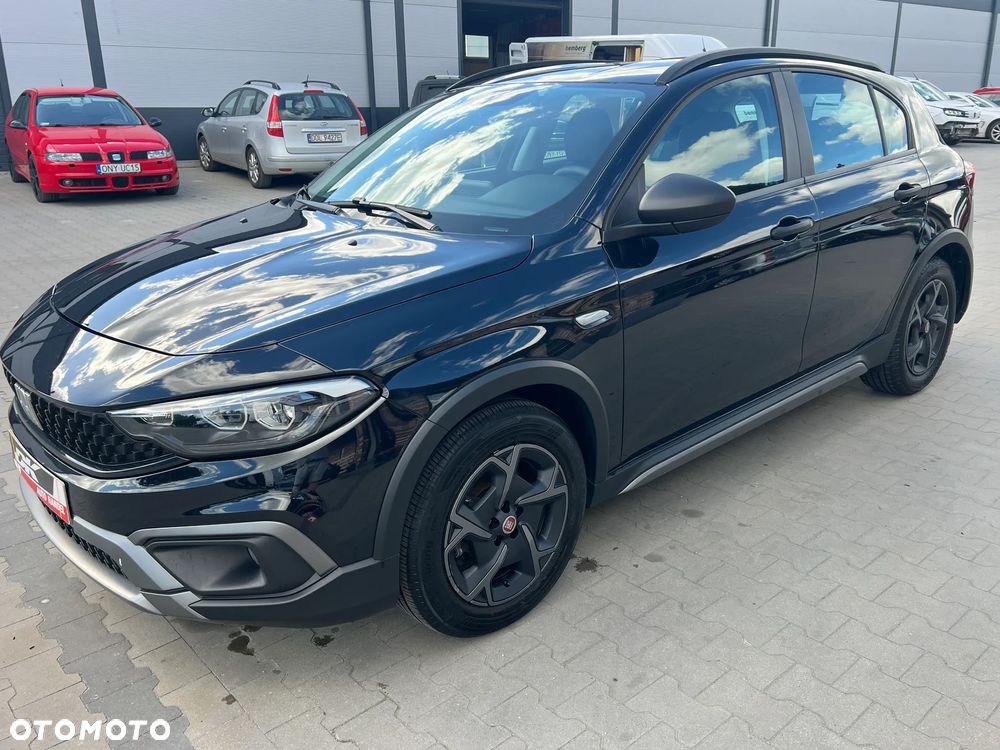 Fiat Tipo 1.0 T3 City Cross - 1
