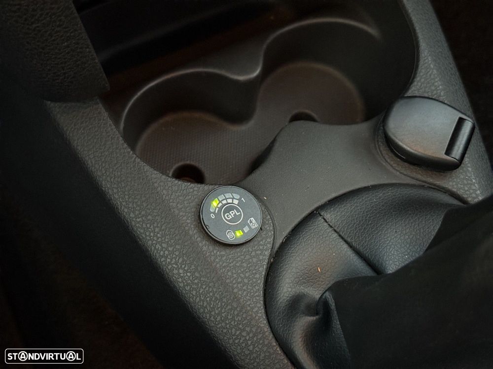 Dacia Sandero 0.9 TCe Stepway Bi-Fuel - 6