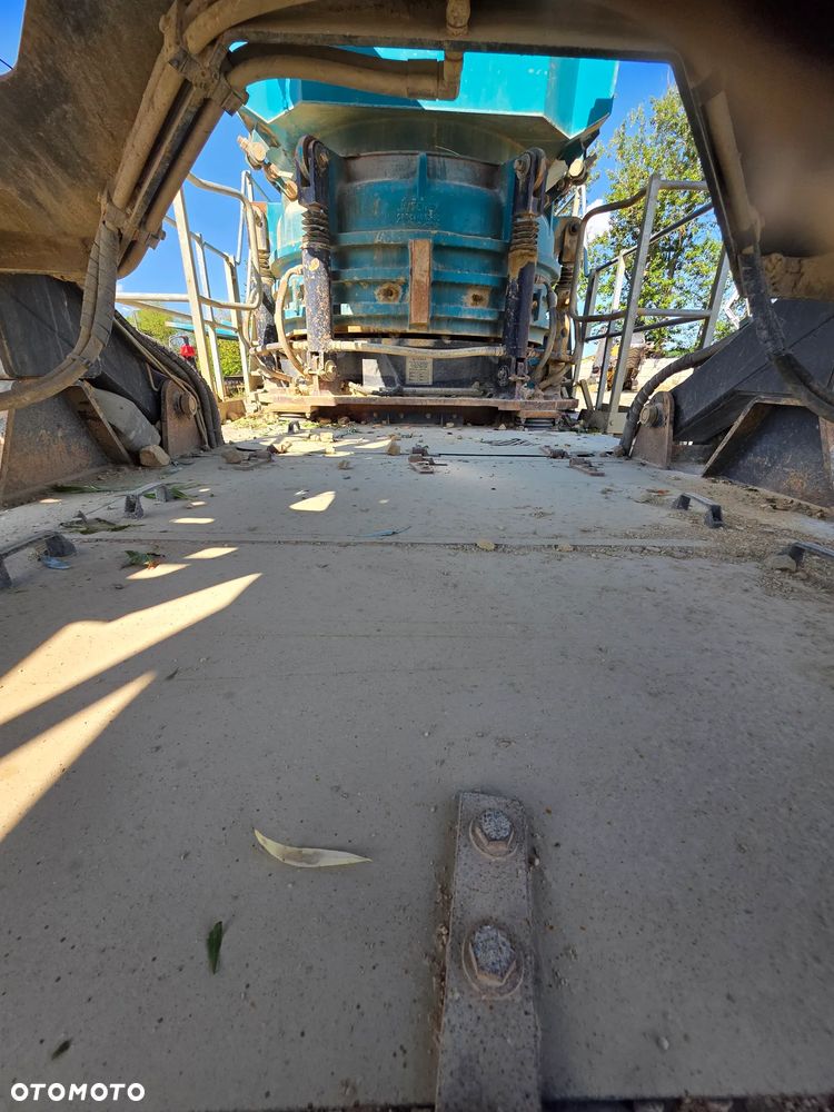 Powerscreen MAXTRAK 1150 - 13