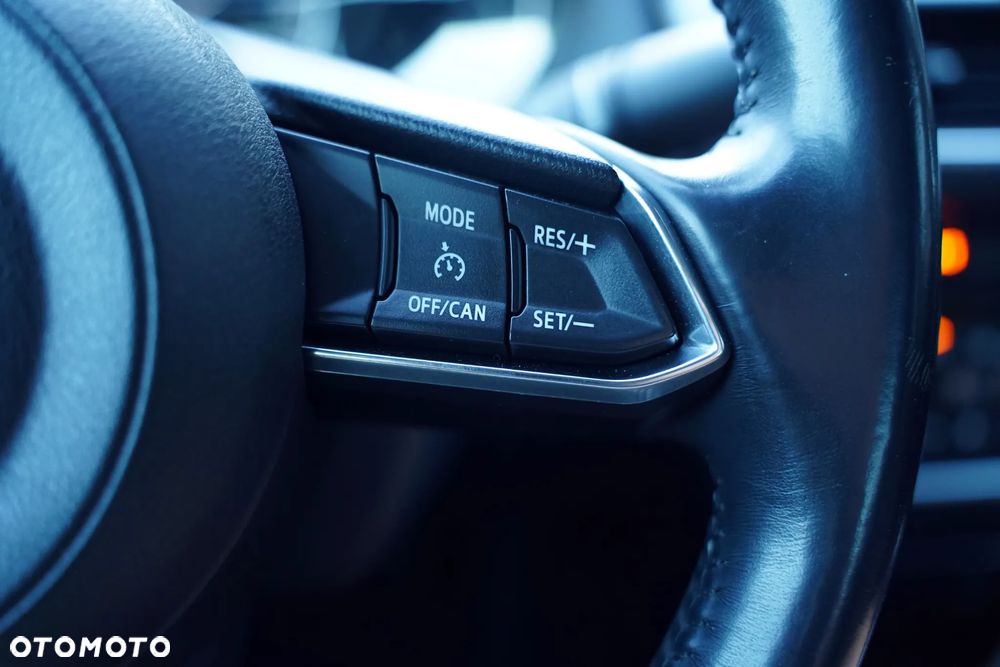 Mazda 6 SKYACTIV-G 165 Exclusive-Line - 38