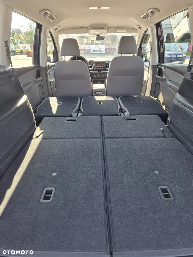 Seat Alhambra - 39