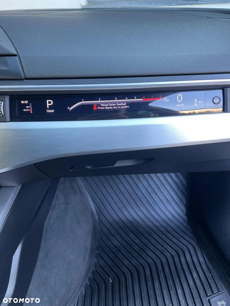 Audi A4 Limousine - 30