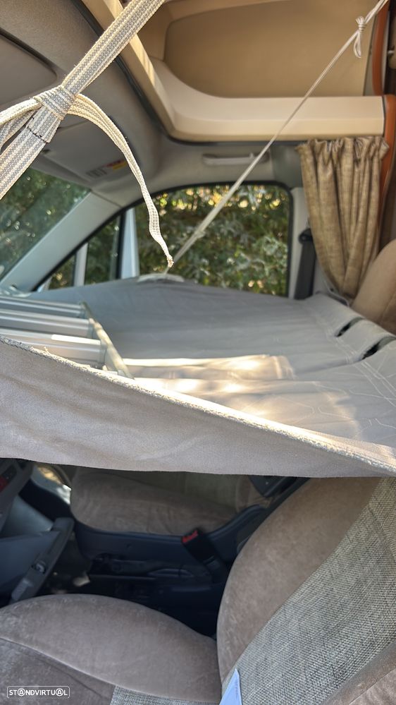 Fiat Ducato Changeller - 6