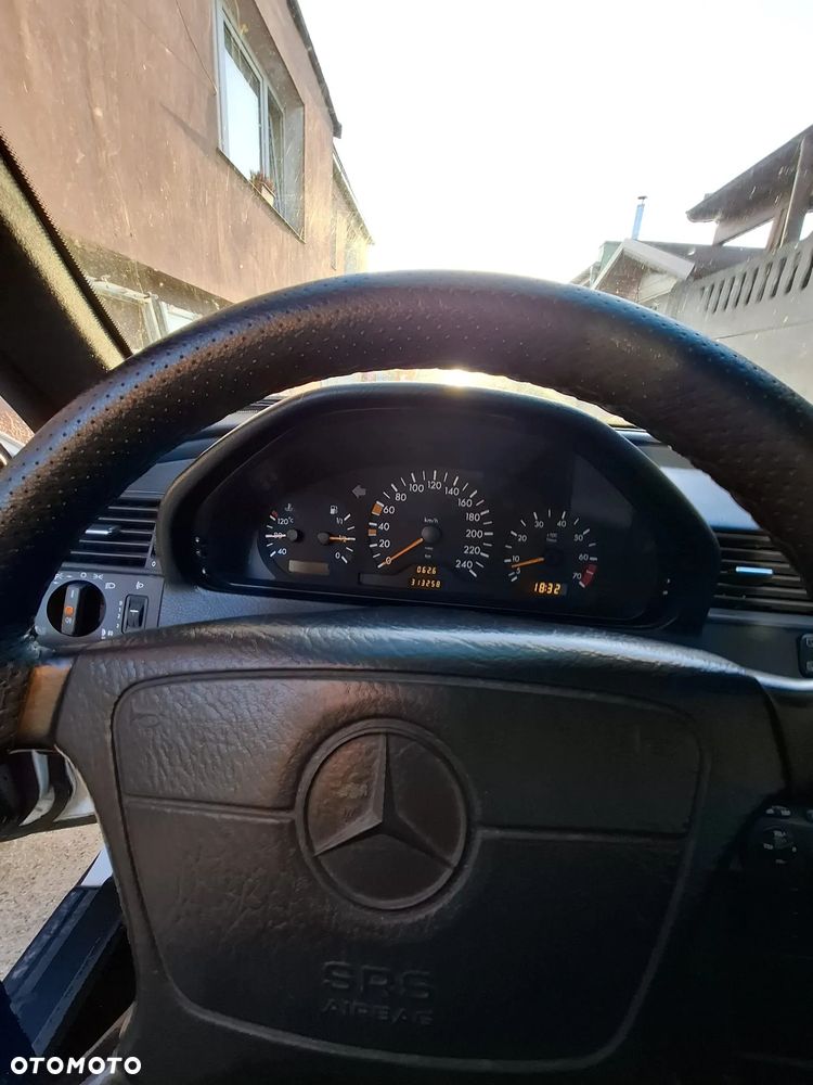 Mercedes-Benz Klasa C - 3