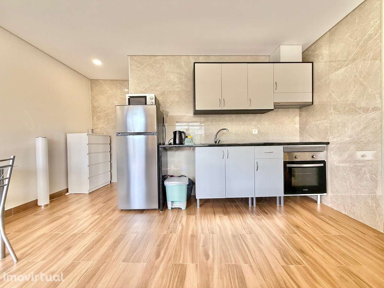 Moradia T2 Venda em Santo Tirso, Couto (Santa Cristina e São Miguel) e - Grande imagem: 2/14