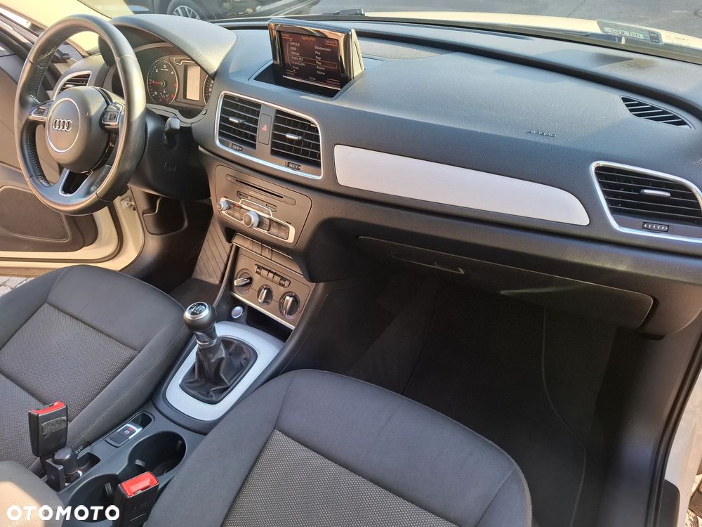 Audi Q3 2.0 TDI - 18