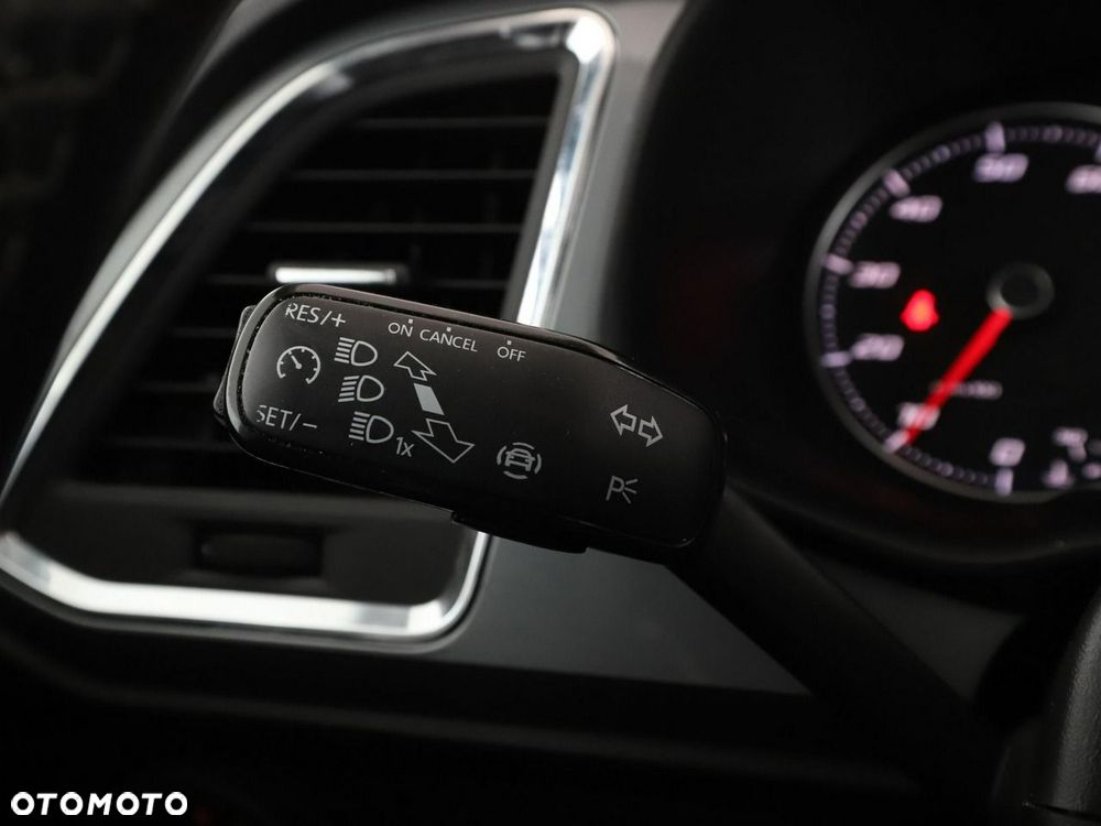 Seat Ateca 1.5 TSI ACT DSG OPF Style Edition - 33