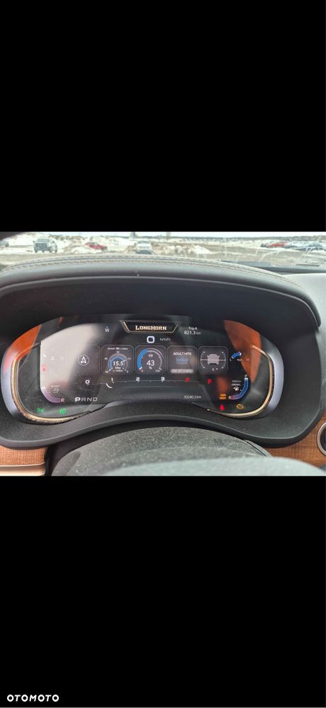Dodge RAM - 2