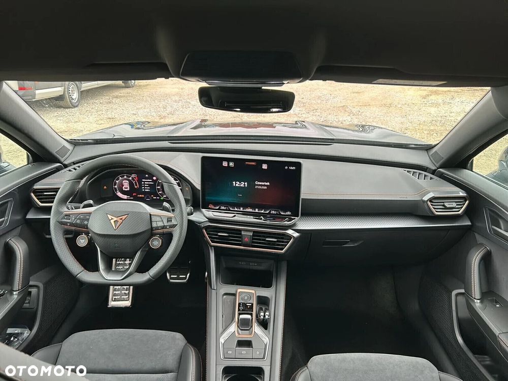 Cupra Formentor - 5