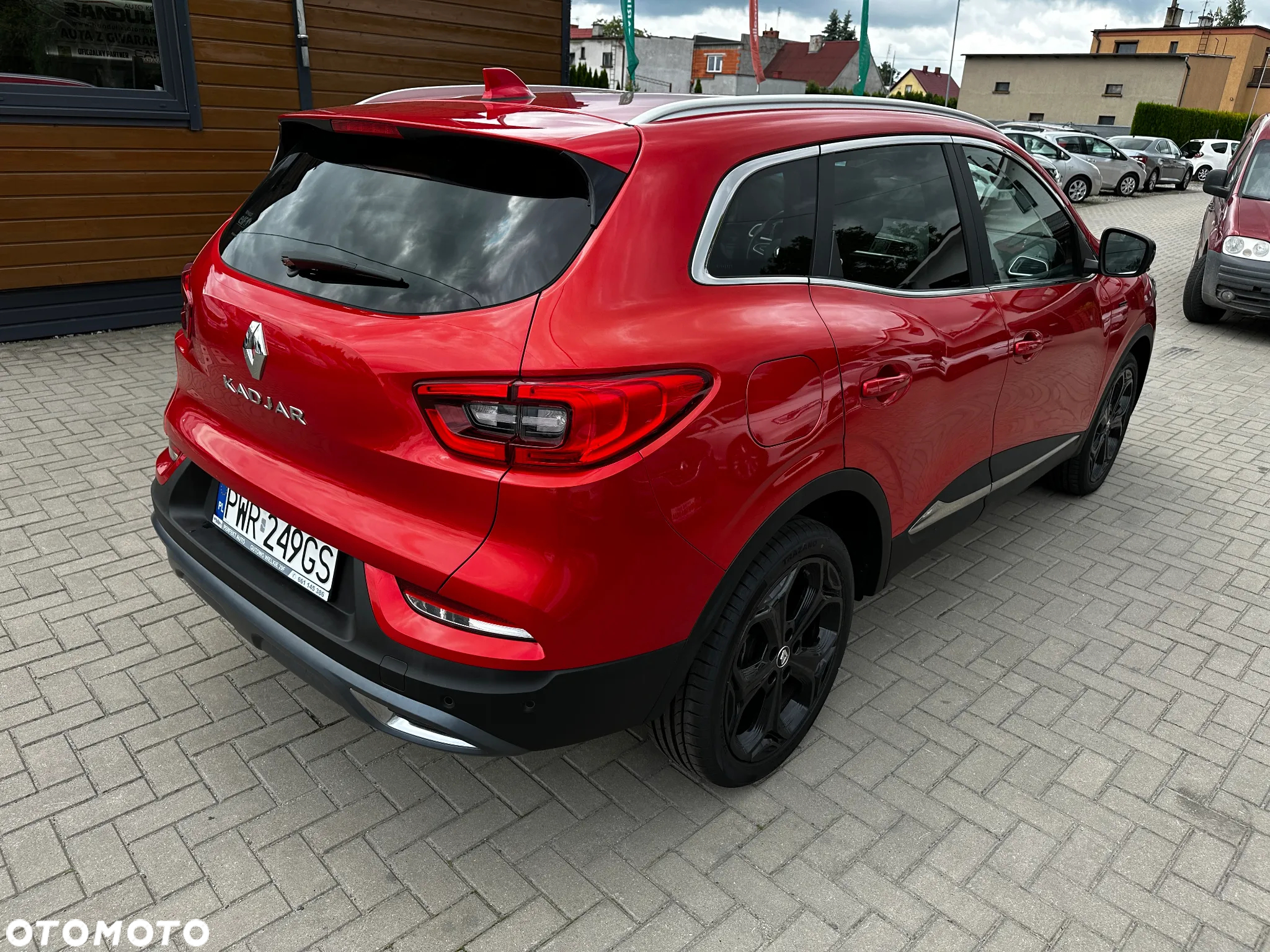 Renault Kadjar - 3