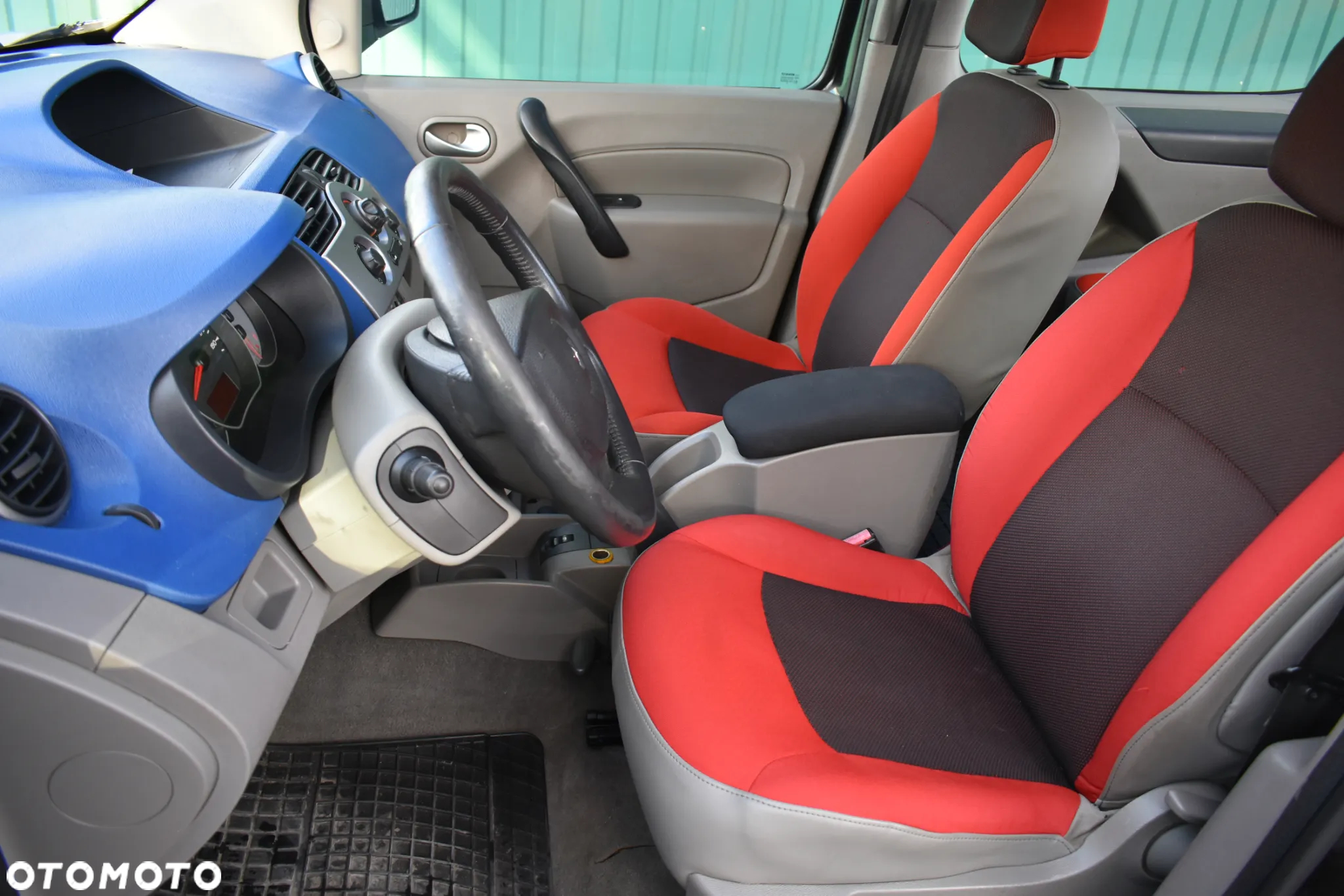 Renault Kangoo - 9