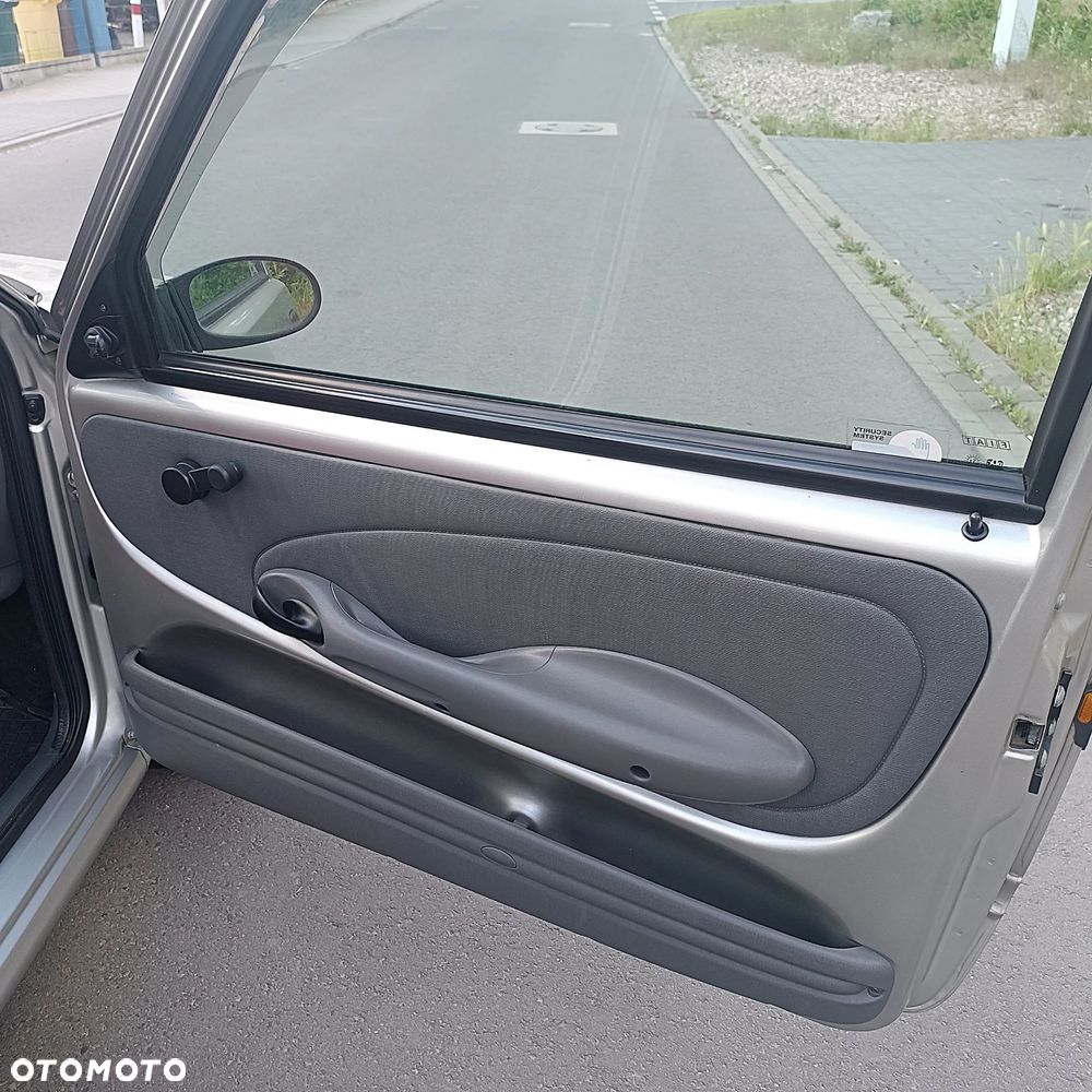 Fiat Seicento S - 17