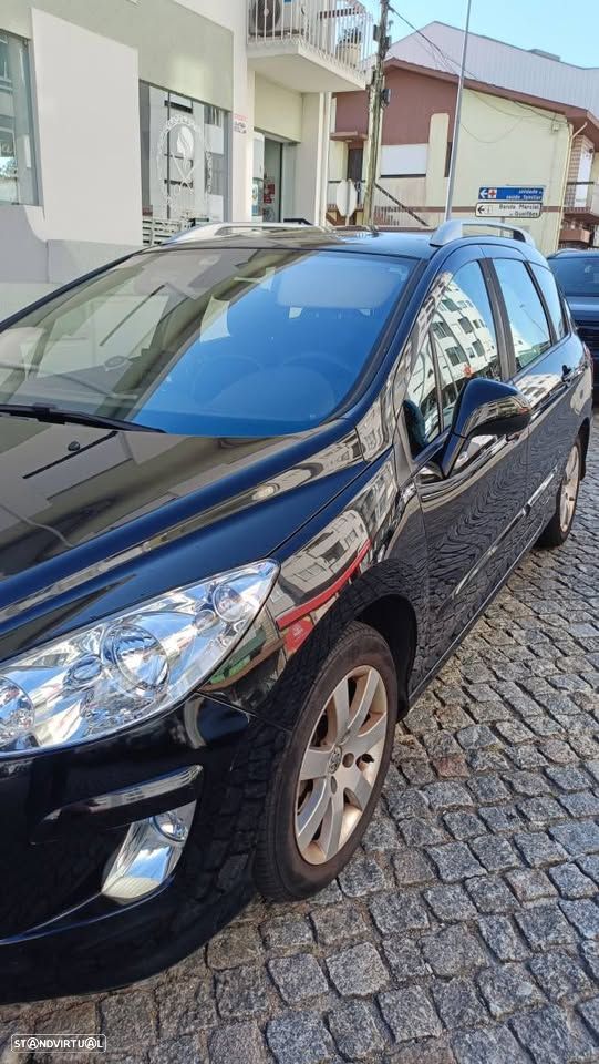 Peugeot 308 SW 1.6 HDi Executive CVM6 - 1