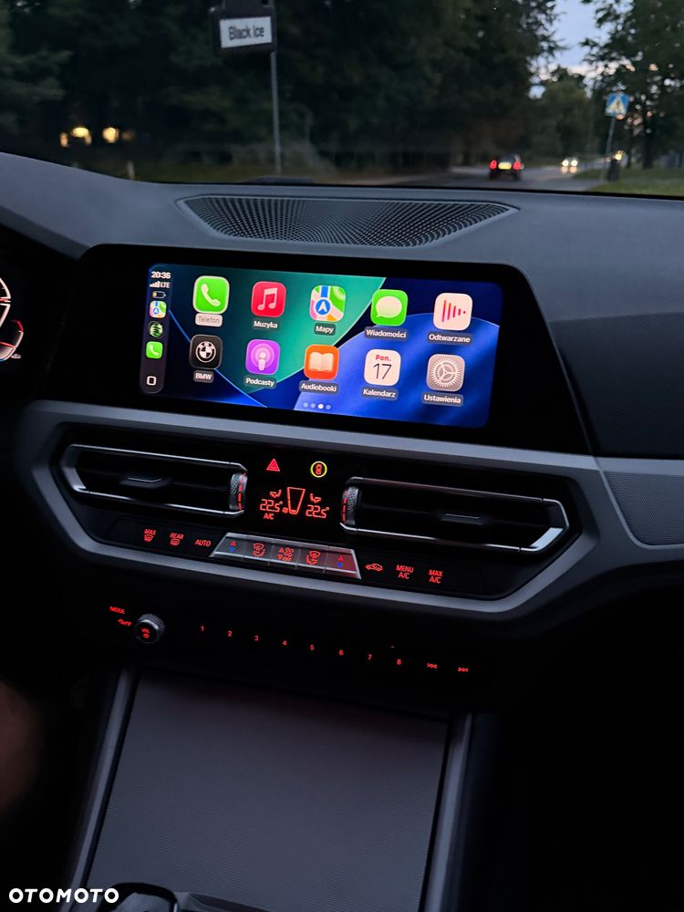BMW Seria 3 318i - 10
