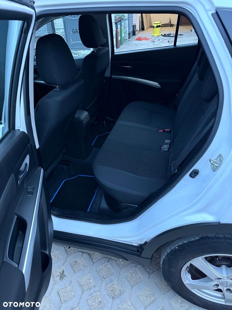 Suzuki SX4 1.5 Comfort - 33