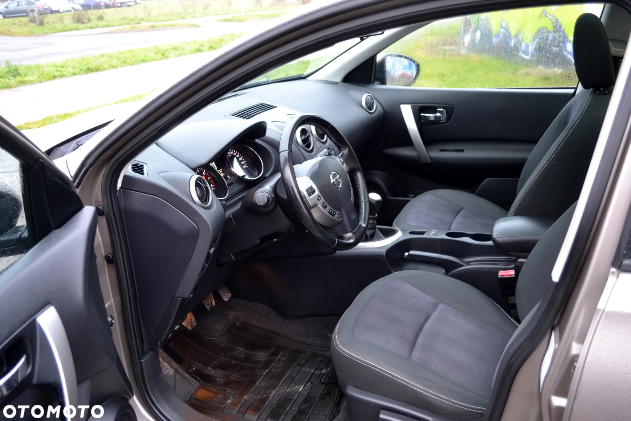 Nissan Qashqai+2 2.0 Acenta - 3