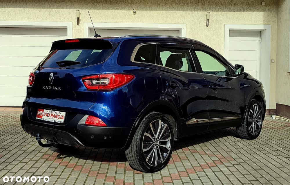 Renault Kadjar Energy TCe 130 Bose Edition - 6