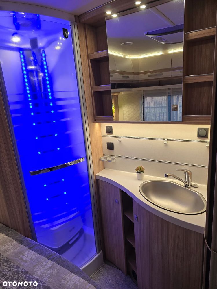 Fendt Vision 465 - 21