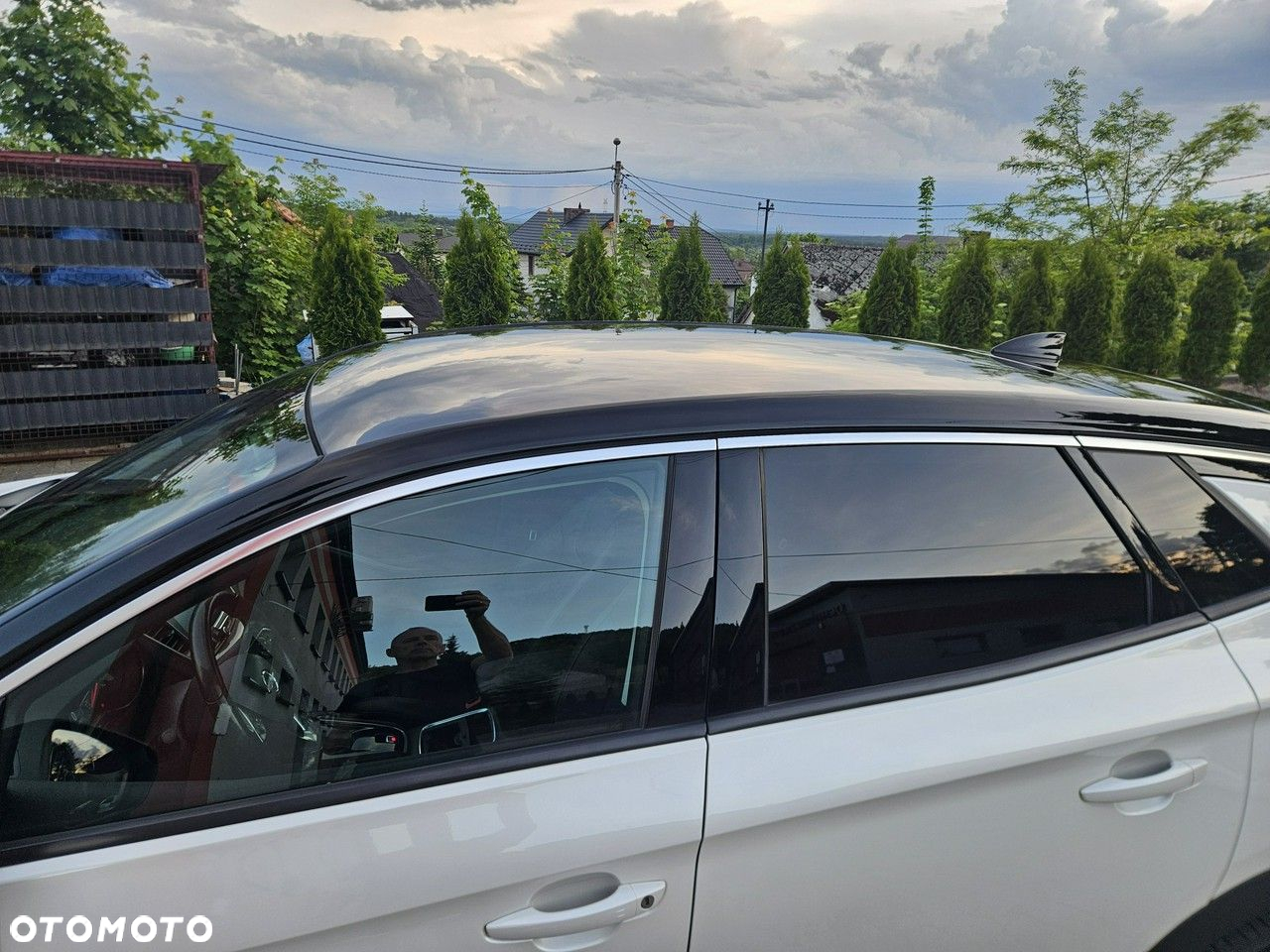 Opel Grandland X 2.0 D Start/Stop Automatik Business INNOVATION - 5