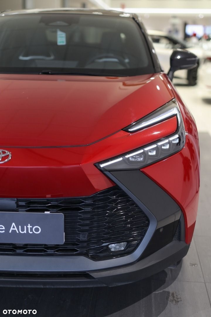 Toyota C-HR - 35