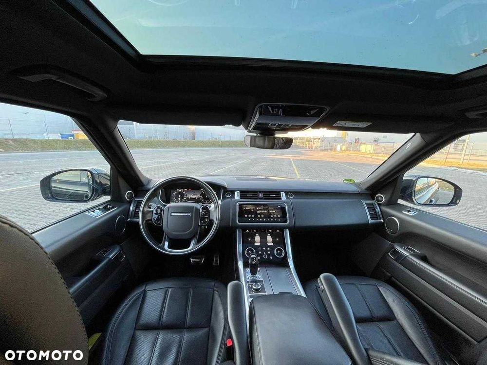 Land Rover Range Rover Sport - 6