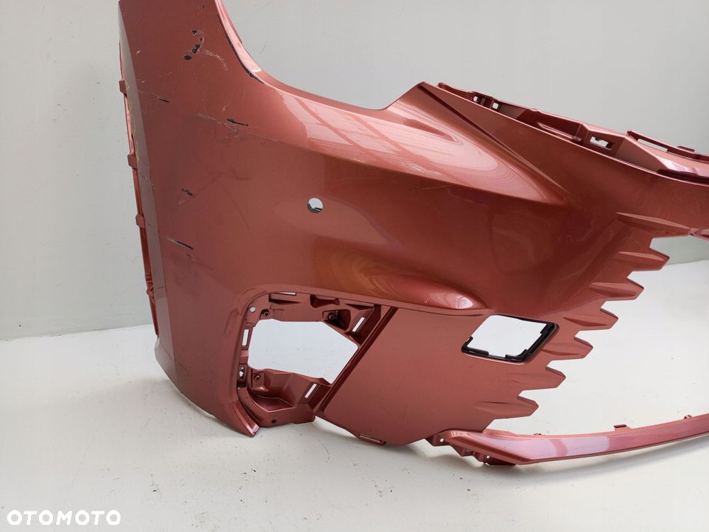 LEXUS LBX 2023- ZDERZAK PRZÓD PRZEDNI 52119-52F10 - 4