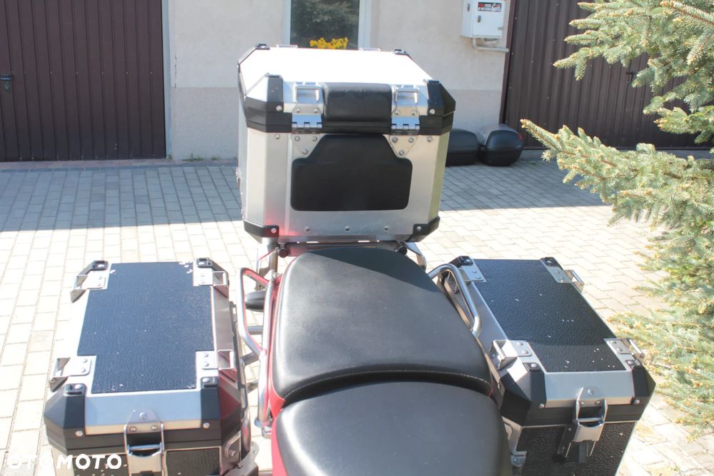 BMW GS - 12