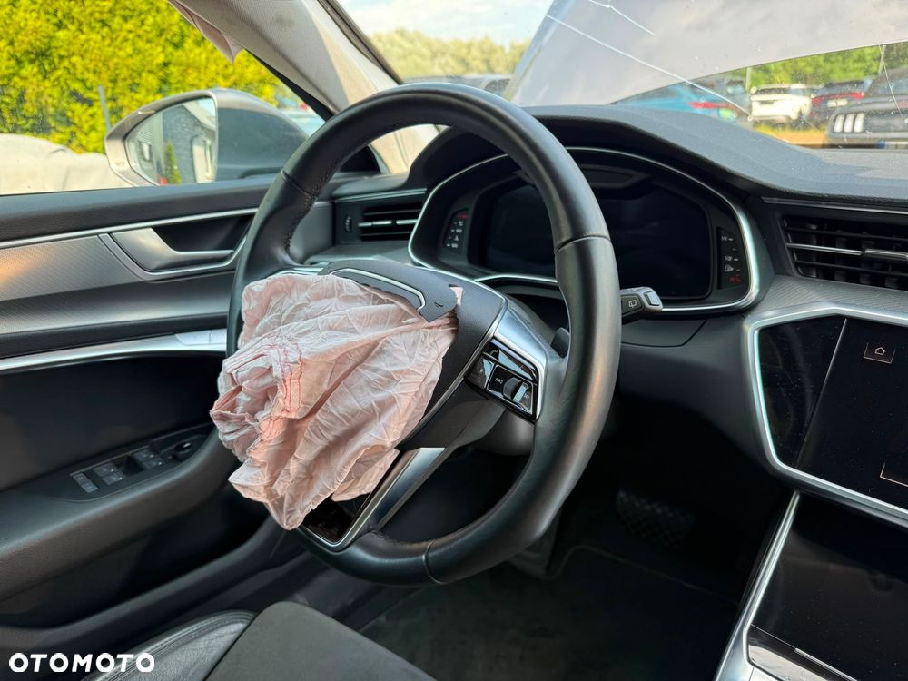 Audi A6 Avant 40 TDI mHEV Quattro S tronic - 16