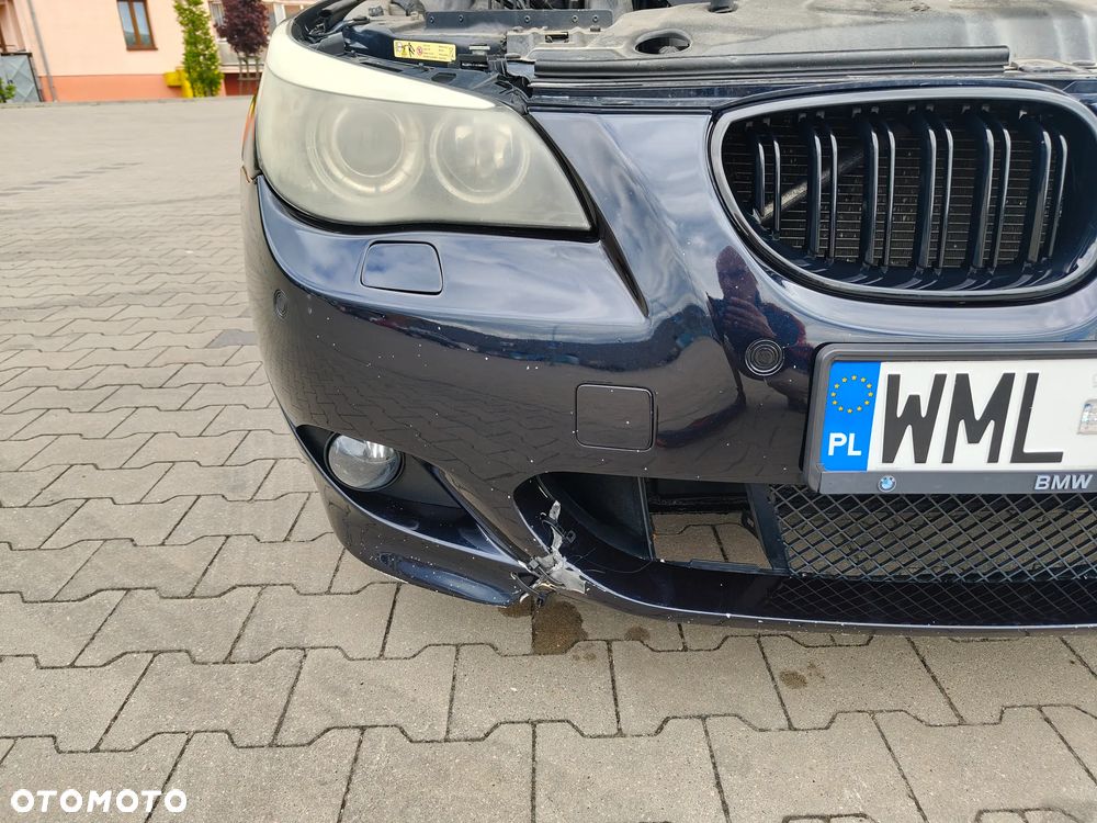 BMW Seria 5 - 25