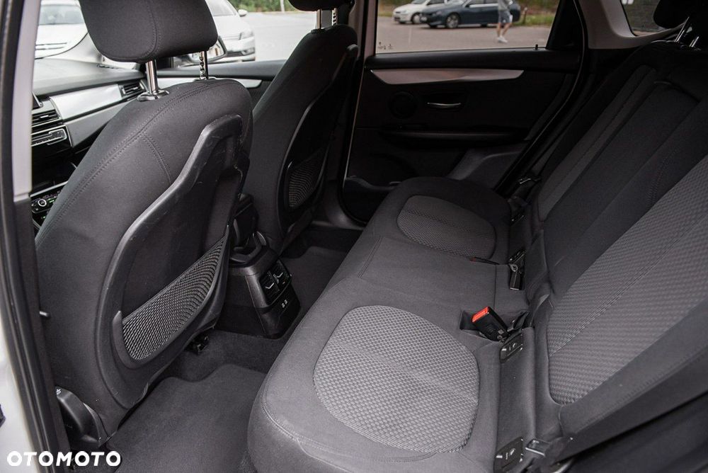 BMW Seria 2 225xe iPerformance Sport Line - 7