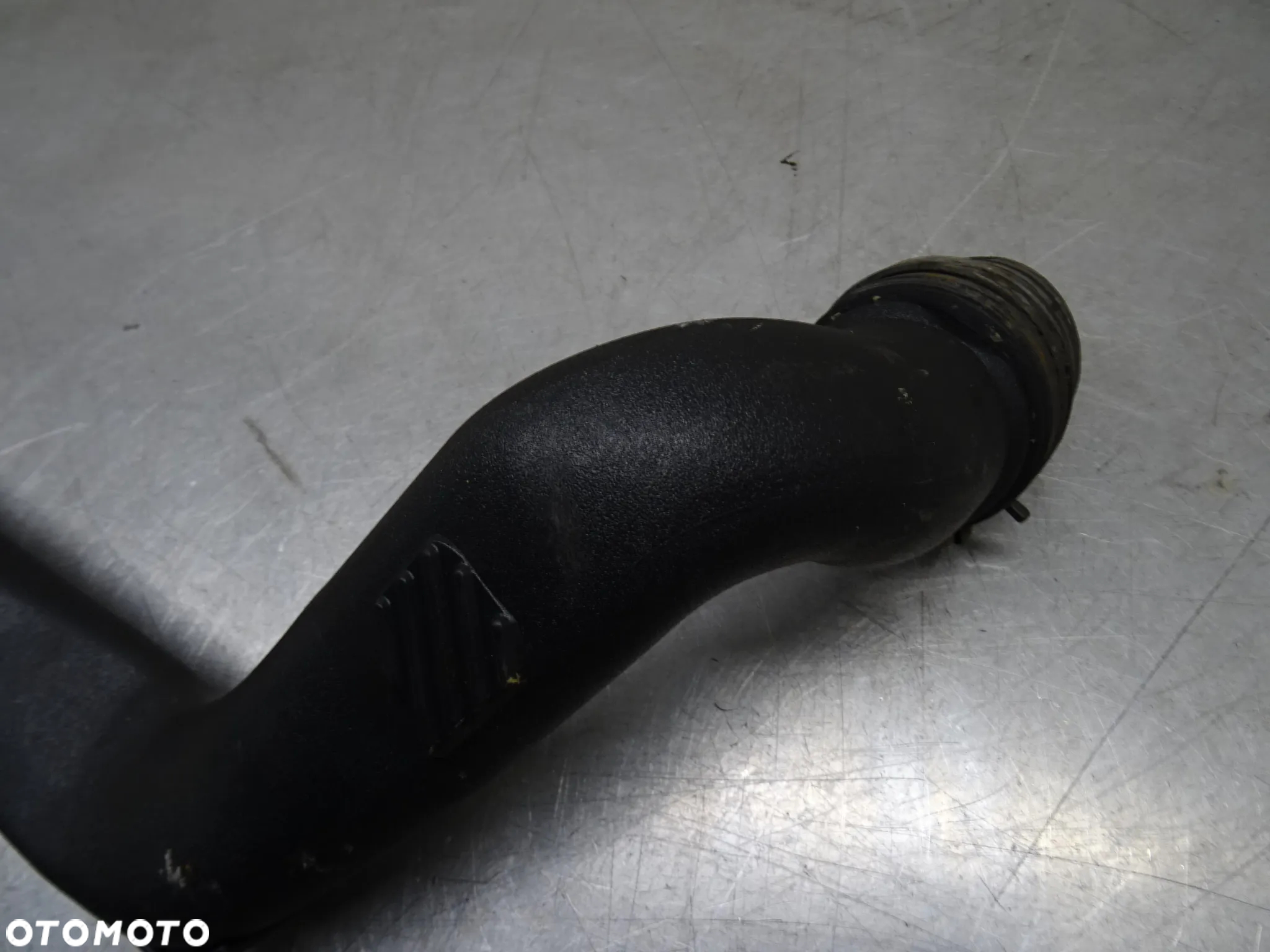 AUDI A3 8L HB 5D 96-00 RURA INTERCOOLERA 1J0145770J - 3