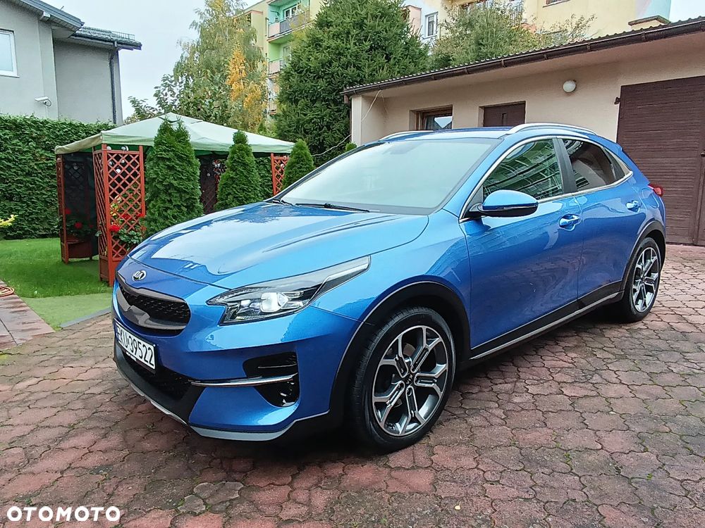 Kia XCeed 1.6 CRDi EDITION 7 - 3