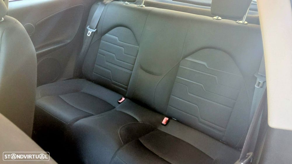 Alfa Romeo MiTo 1.3 JTD Progression S&S - 10