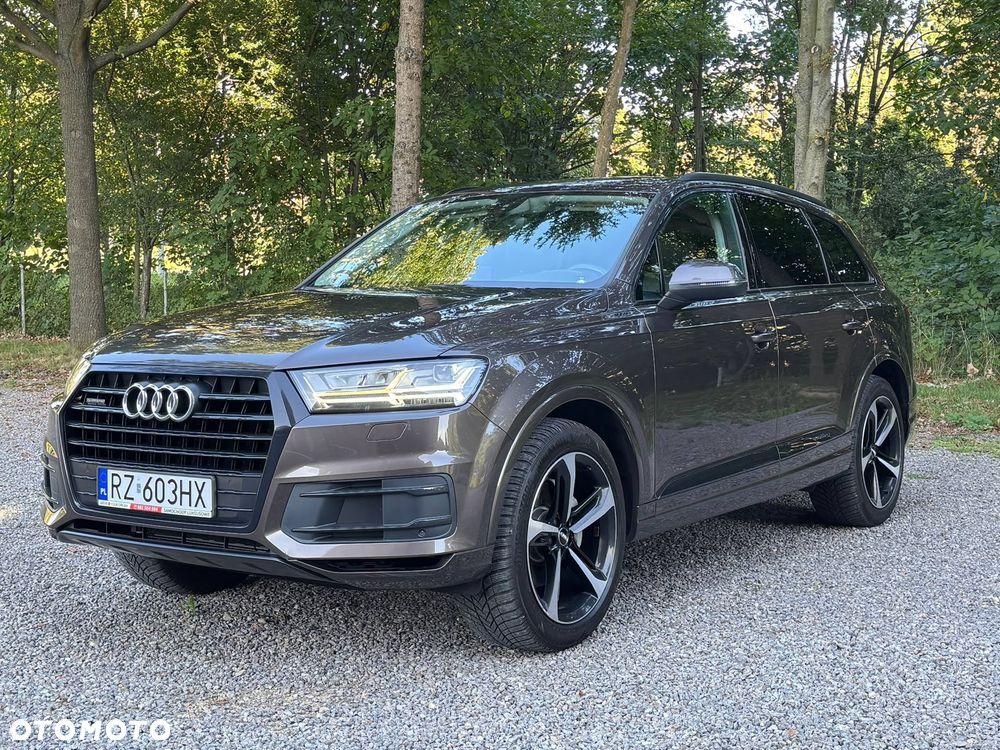 Audi Q7 - 3