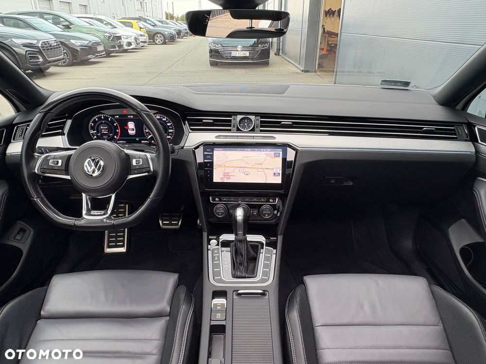 Volkswagen Passat 1.8 TSI BMT Highline DSG - 14