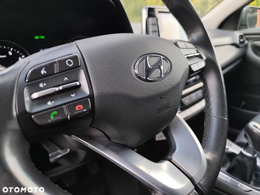 Hyundai i30 1.4 Premium - 15