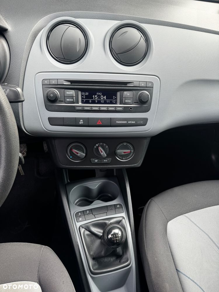 Seat Ibiza - 27