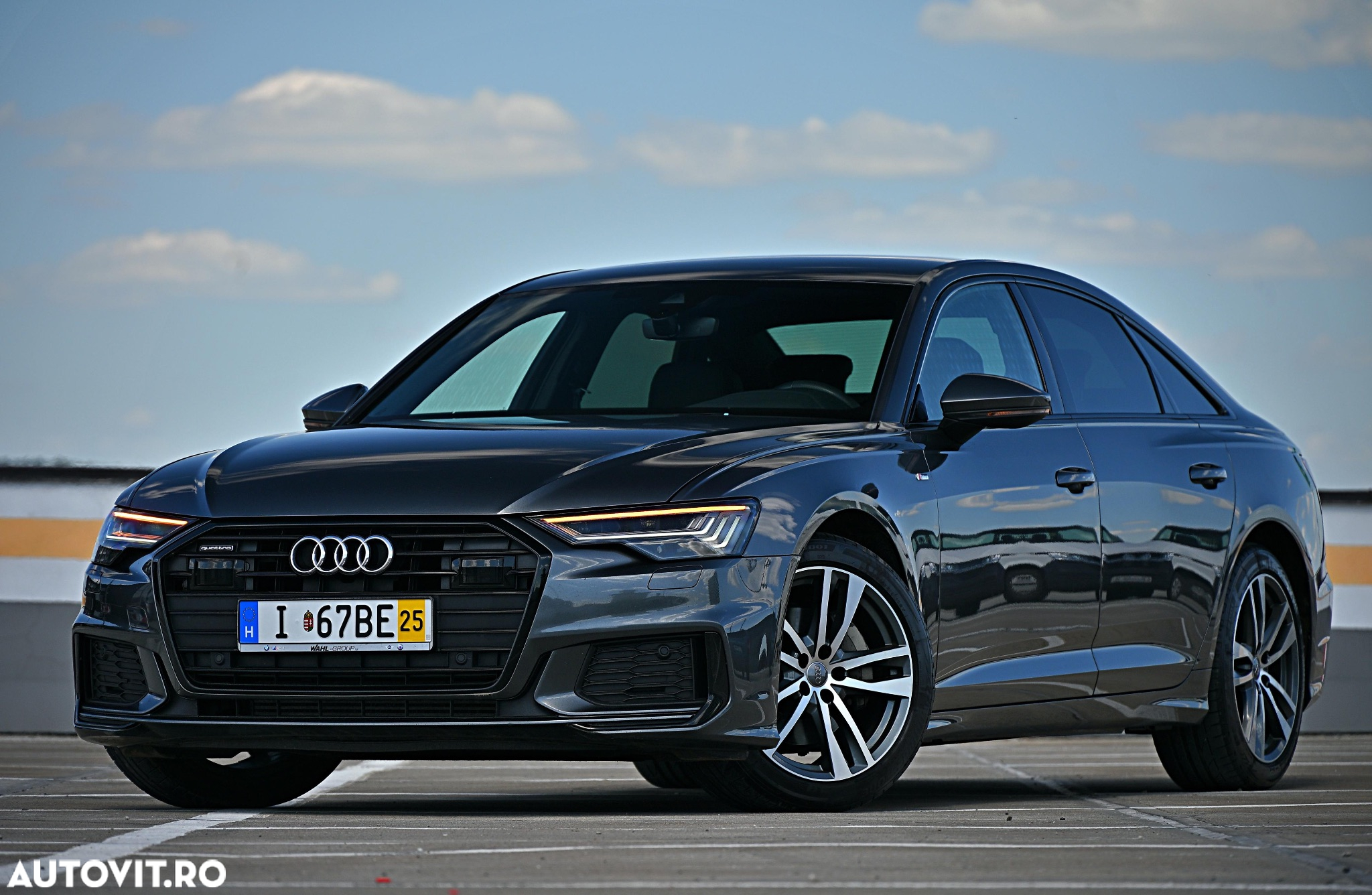 Audi A6 - 23