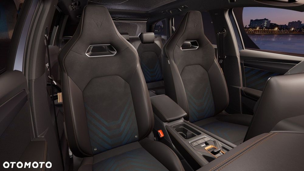 Cupra Leon Sportstourer - 13